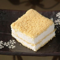 콩메시루떡